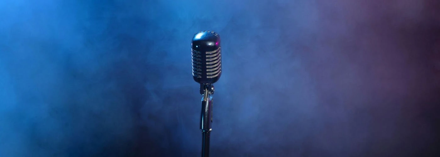 Постер За гранью времени. Отчетный концерт АЭТ"Легиона" в Чайковском